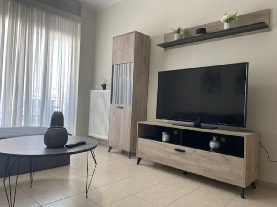 Serenity Haven Нафплион Екстериор снимка