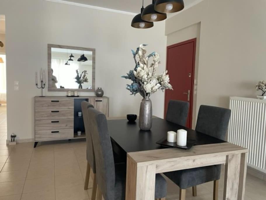 Serenity Haven Нафплион Екстериор снимка